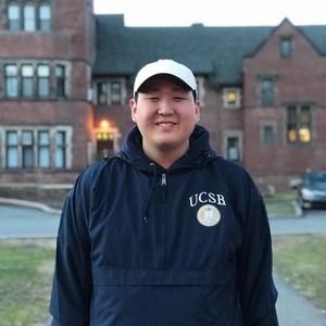 Meet your Posher, Justin